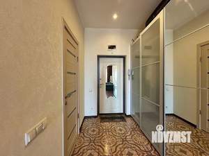 1-к квартира, вторичка, 46м2, 5/5 этаж