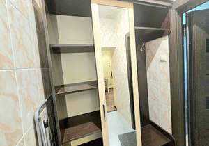 1-к квартира, вторичка, 30м2, 1/5 этаж