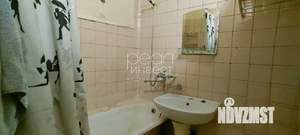 2-к квартира, вторичка, 52м2, 1/5 этаж