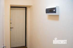 2-к квартира, вторичка, 40м2, 2/5 этаж