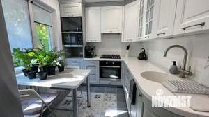 2-к квартира, вторичка, 47м2, 4/9 этаж