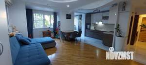 2-к квартира, вторичка, 62м2, 1/12 этаж