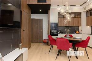 2-к квартира, вторичка, 65м2, 7/8 этаж