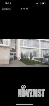 1-к квартира, вторичка, 36м2, 1/2 этаж
