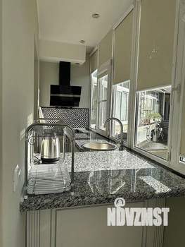 2-к квартира, вторичка, 55м2, 4/9 этаж