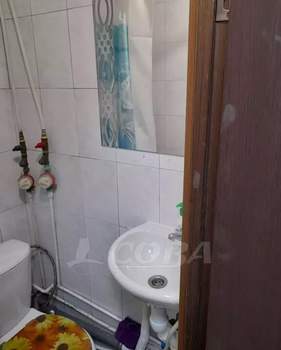 Студия квартира, вторичка, 18м2, 1/5 этаж