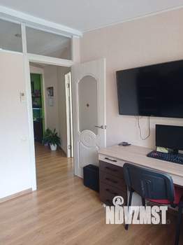 2-к квартира, вторичка, 40м2, 10/10 этаж
