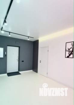 2-к квартира, вторичка, 46м2, 9/18 этаж