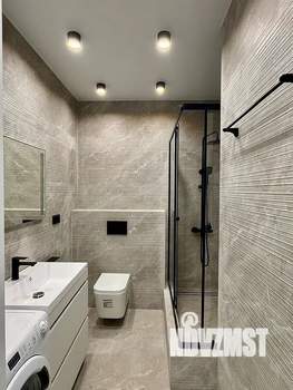 3-к квартира, вторичка, 45м2, 8/12 этаж