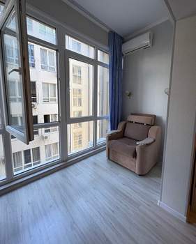 1-к квартира, вторичка, 33м2, 8/20 этаж