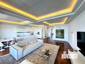 3-к квартира, вторичка, 164м2, 8/9 этаж