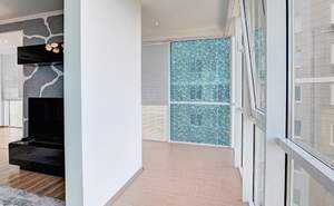 3-к квартира, вторичка, 113м2, 8/17 этаж