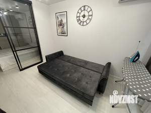 1-к квартира, вторичка, 40м2, 5/12 этаж