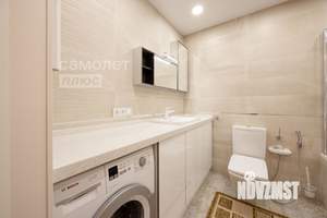 3-к квартира, вторичка, 97м2, 3/7 этаж