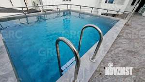 1-к квартира, вторичка, 42м2, 2/4 этаж