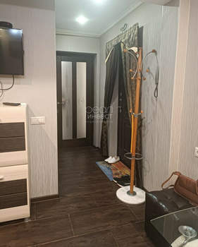 2-к квартира, вторичка, 48м2, 1/5 этаж