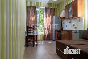 1-к квартира, вторичка, 41м2, 6/9 этаж