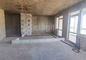 2-к квартира, сданный дом, 61м2, 11/17 этаж