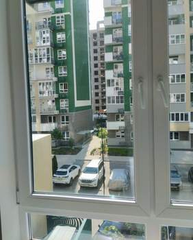 Студия квартира, вторичка, 35м2, 3/12 этаж