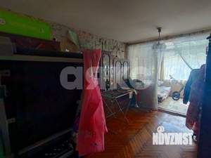 3-к квартира, вторичка, 68м2, 1/5 этаж