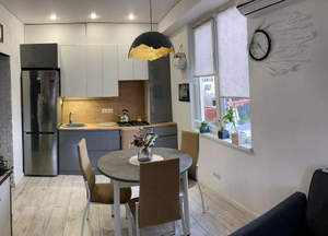 2-к квартира, вторичка, 50м2, 3/5 этаж
