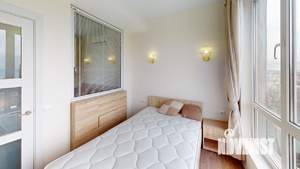 1-к квартира, вторичка, 33м2, 7/9 этаж