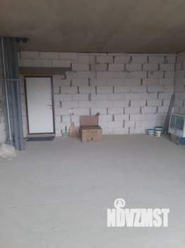 Студия квартира, вторичка, 60м2, 2/3 этаж