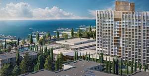 2-к квартира, вторичка, 60м2, 13/15 этаж