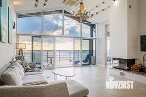 4-к квартира, вторичка, 160м2, 16/16 этаж