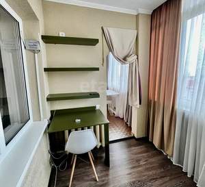 1-к квартира, вторичка, 30м2, 3/6 этаж