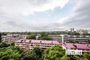 Студия квартира, вторичка, 42м2, 13/14 этаж