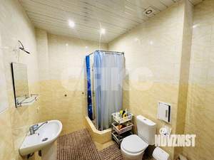 1-к квартира, вторичка, 80м2, 4/8 этаж