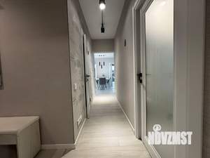 3-к квартира, вторичка, 65м2, 13/25 этаж