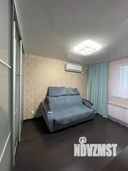Студия квартира, вторичка, 37м2, 7/12 этаж