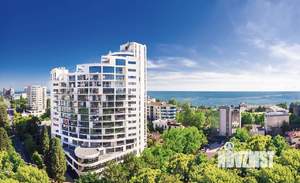 2-к квартира, вторичка, 40м2, 14/17 этаж