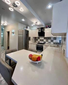 2-к квартира, вторичка, 50м2, 4/6 этаж