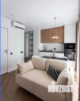 1-к квартира, вторичка, 30м2, 10/20 этаж