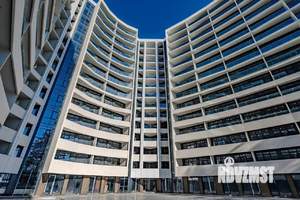 2-к квартира, вторичка, 42м2, 10/14 этаж