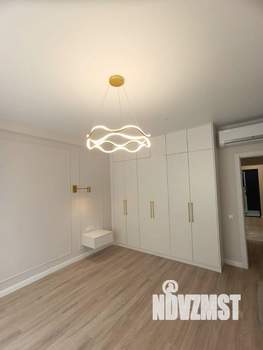 1-к квартира, вторичка, 44м2, 2/17 этаж