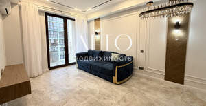 2-к квартира, вторичка, 55м2, 11/16 этаж