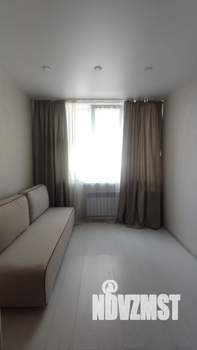 Студия квартира, вторичка, 24м2, 2/4 этаж