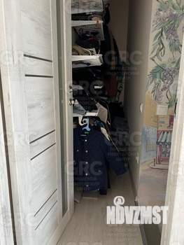 1-к квартира, вторичка, 60м2, 11/11 этаж
