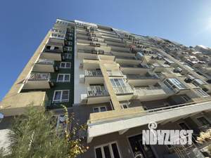 1-к квартира, вторичка, 34м2, 4/13 этаж