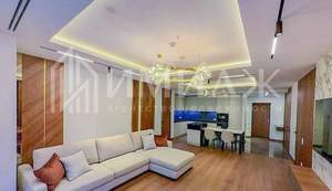 3-к квартира, вторичка, 65м2, 12/22 этаж