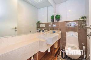 1-к квартира, вторичка, 38м2, 4/5 этаж