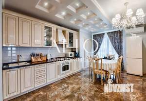 3-к квартира, вторичка, 115м2, 4/21 этаж