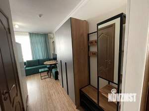 Студия квартира, вторичка, 25м2, 3/5 этаж