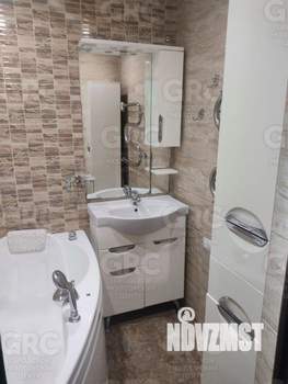 2-к квартира, вторичка, 53м2, 5/5 этаж