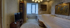 3-к квартира, вторичка, 93м2, 10/16 этаж