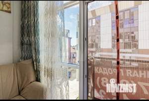 Студия квартира, вторичка, 19м2, 2/3 этаж